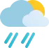 light-rain-shower-day